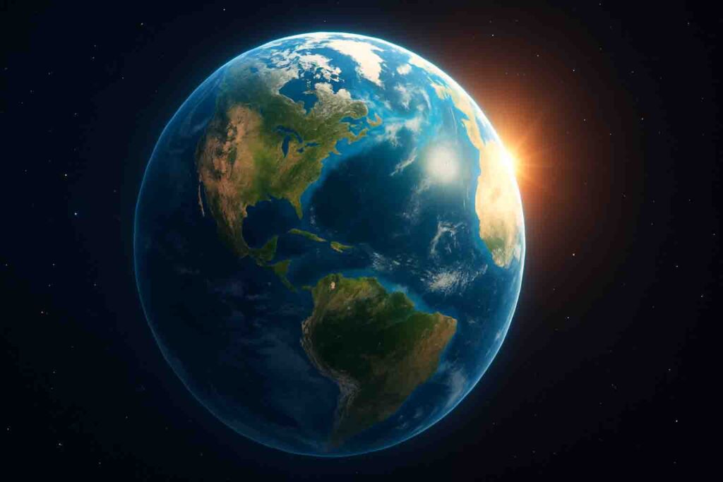 50 facts about earth in hindi
