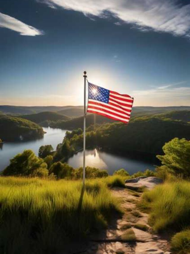 Top 10 Tourist Places in the USA