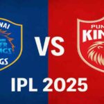 csk vs punjab kings