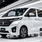 maruti eeco lunch 2025