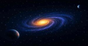 Do you know how vast the size of the universe is 2025