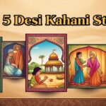 desi kahani moral story