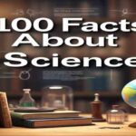 100 science facts